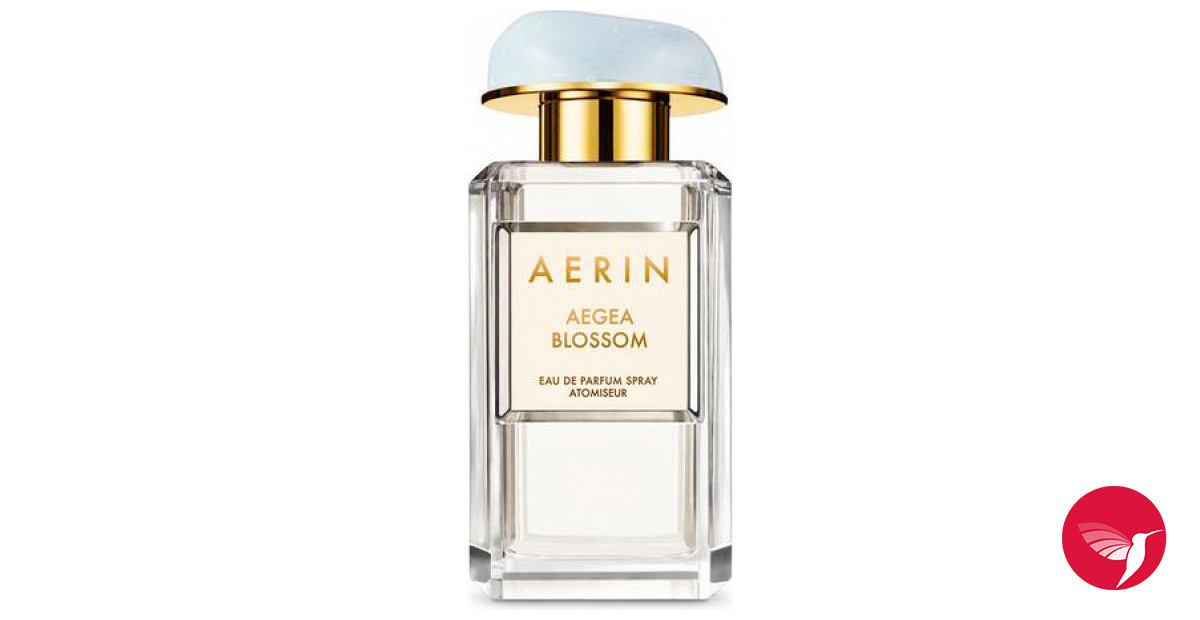 Aegea Blossom Aerin Lauder perfume - a fragrance for women 2018
