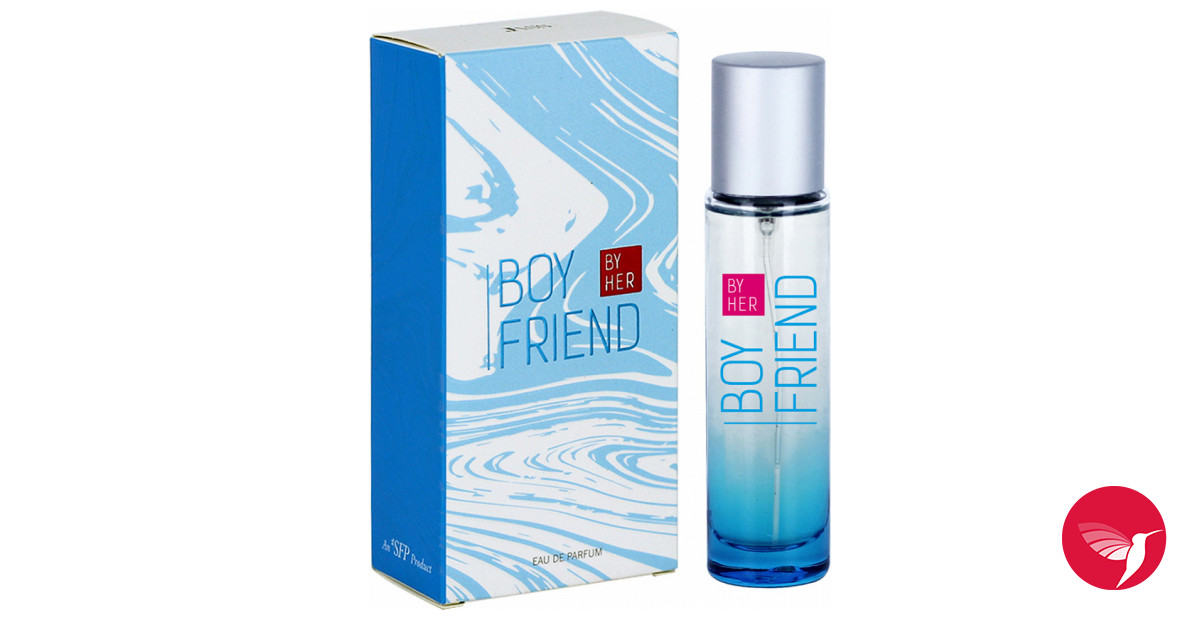 dear boyfriend perfume