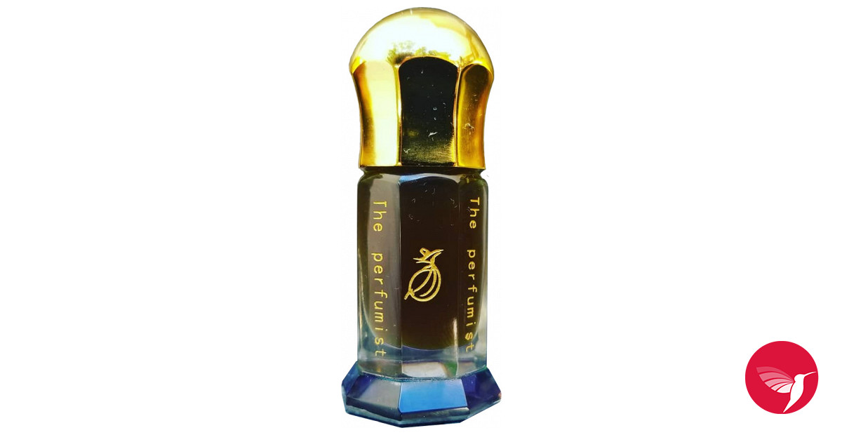 Ratna Sri Lankan Oud Oil The Perfumist perfume a fragrance for women