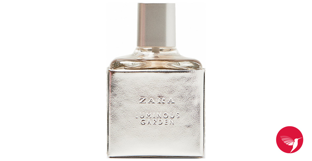 zara deep garden perfume price