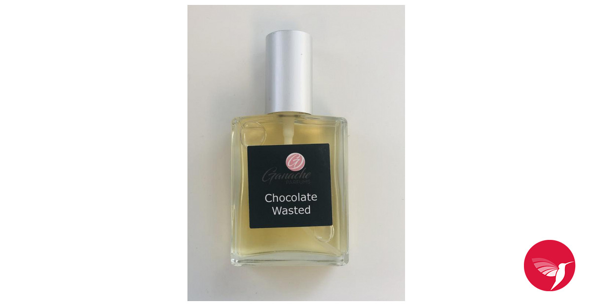 Chocolate Wasted Ganache Parfums perfume a fragrance for women and men