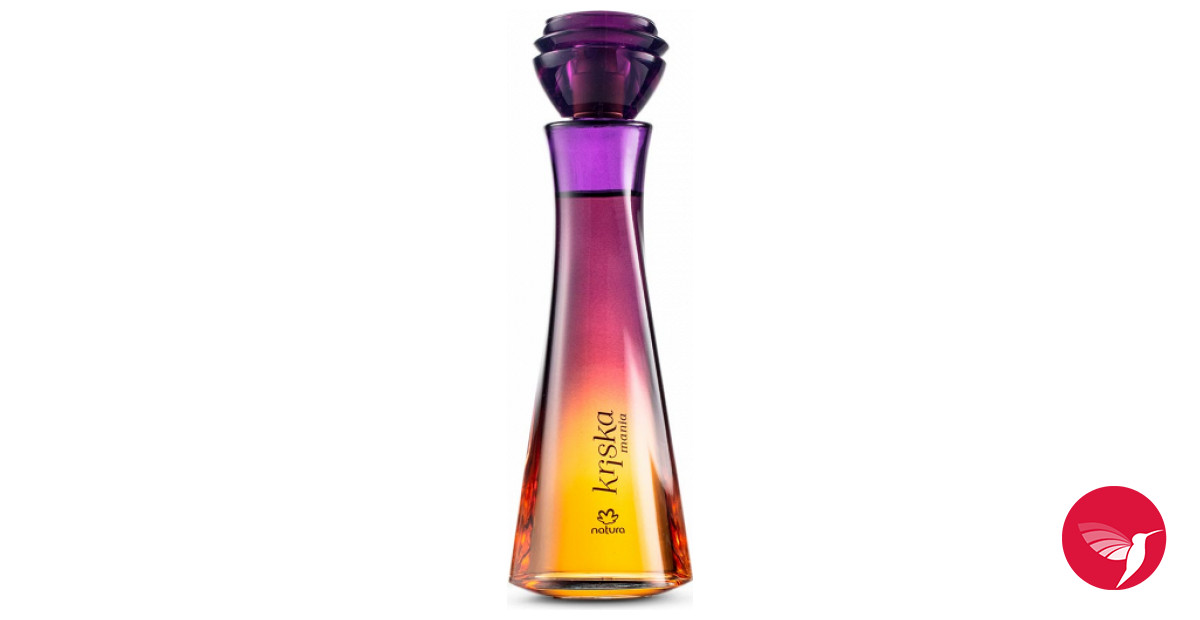 Kriska Mania Natura perfume - a fragrance for women 2019