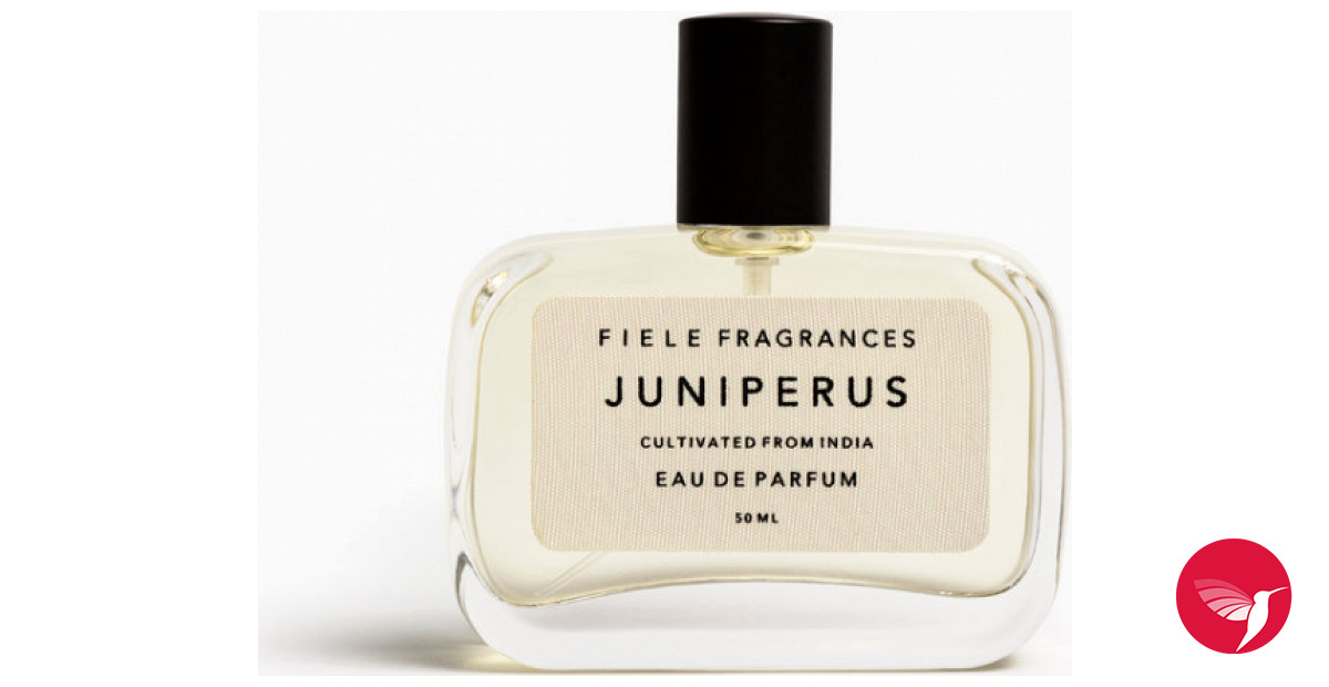 Juniperus Fiele Fragrances perfume - a fragrance for women and men