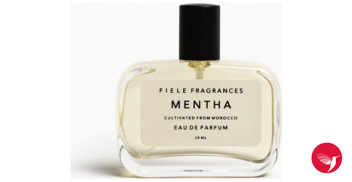 Mentha Fiele Fragrances perfume - a fragrance for women and men