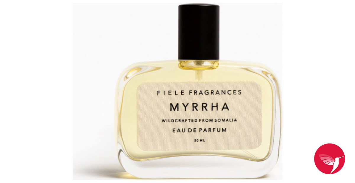 フィエールフレグランス ミルラ MYRRHA 50ml - 香水