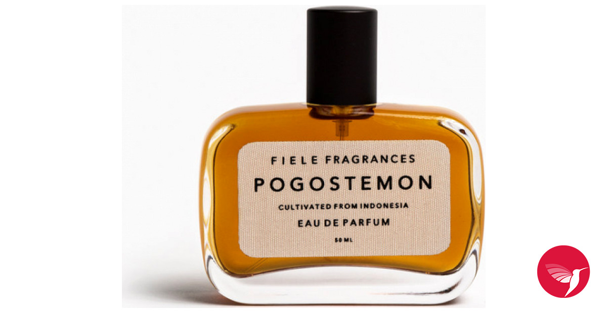 Pogostemon Fiele Fragrances perfume - a fragrance for women and men