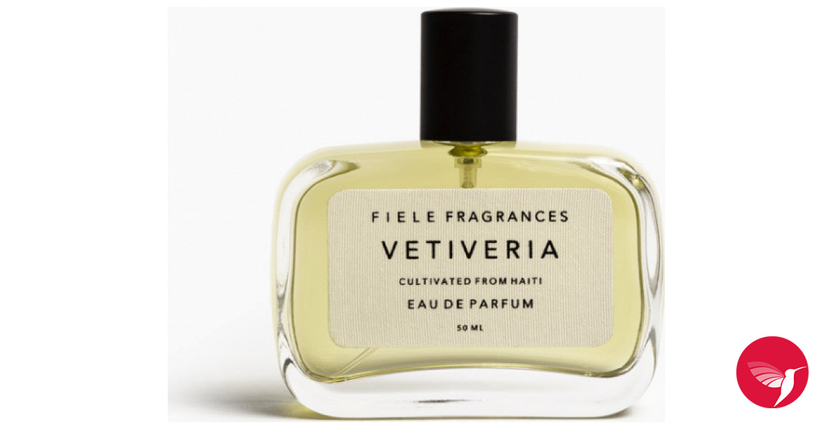 Vetiveria Fiele Fragrances perfume - a fragrance for women and men