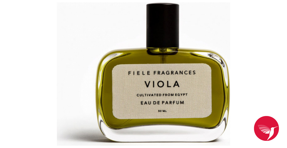 Viola Fiele Fragrances perfume - a fragrance for women and men
