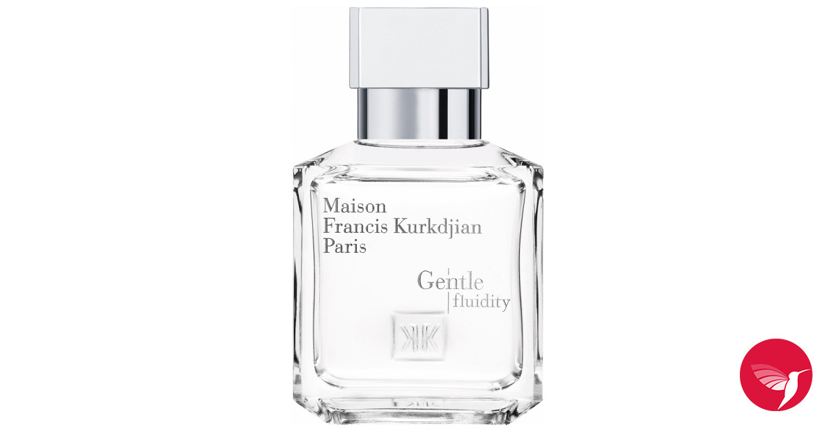Our Impression of Gentle Fluidity Silver by Maison Francis Kurkdjian  Perfume Oil by generic perfumes Niche Perfume Oil for Unisex