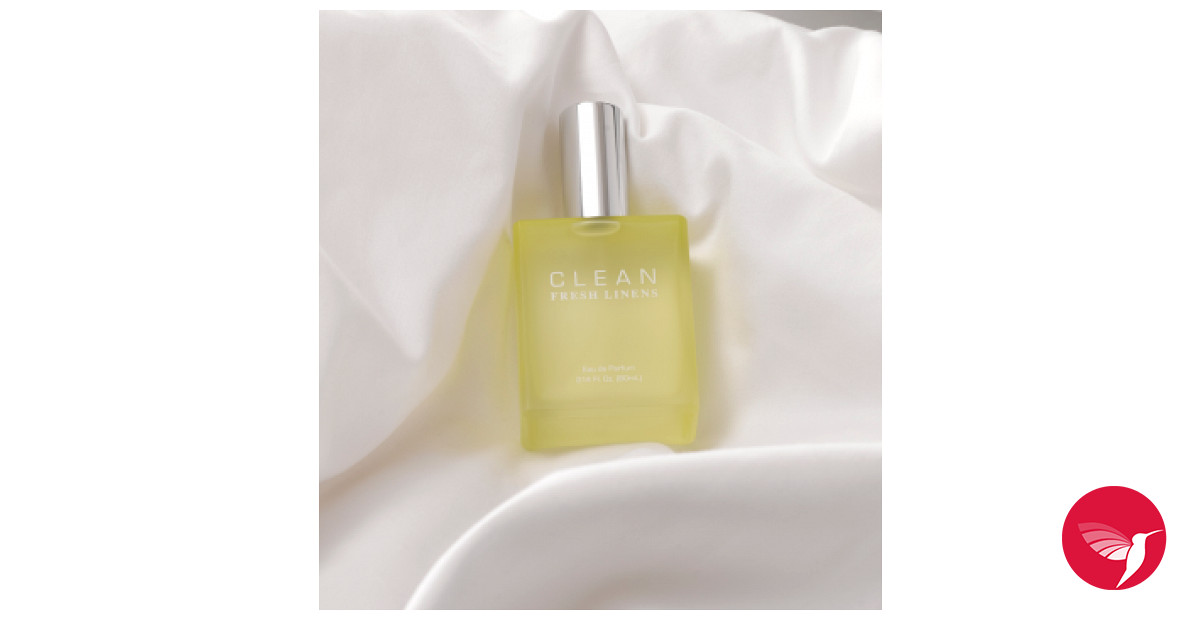 Fresh Linens Clean perfume - a fragrance for women and men 2018