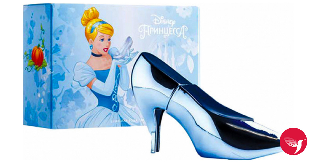 Disney Princess Fairy's Present Диснеевская Принцесса: Подарок Феи KPK ...