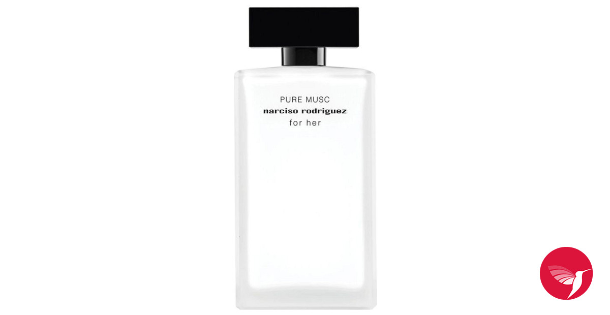For Her Narciso Rodriguez perfume - a fragrance for women 2019