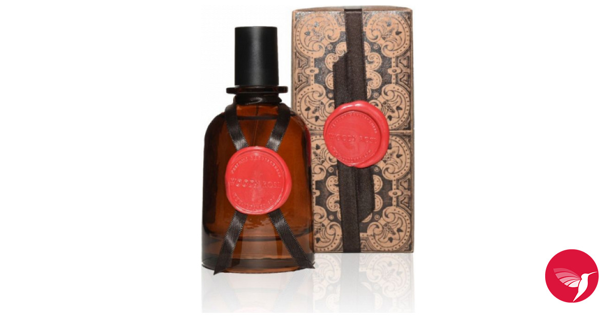 Woody Rose Yntenzo perfume a fragrance for women and men 2018