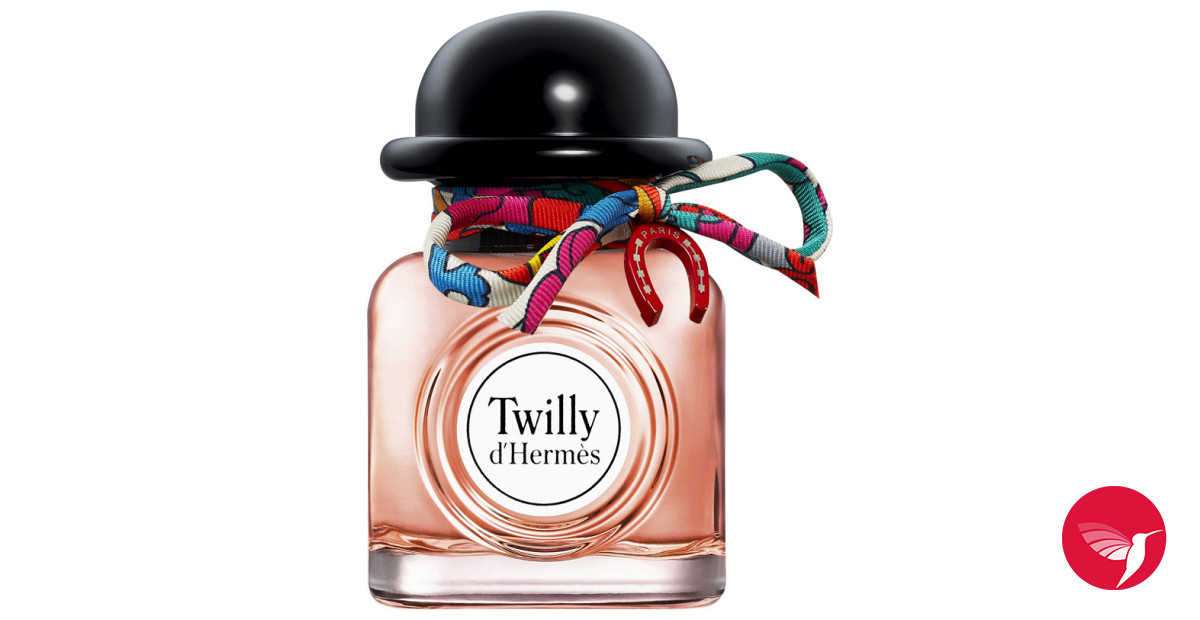 Charming Twilly d'Hermès Hermès perfume - a fragrance for women 2019