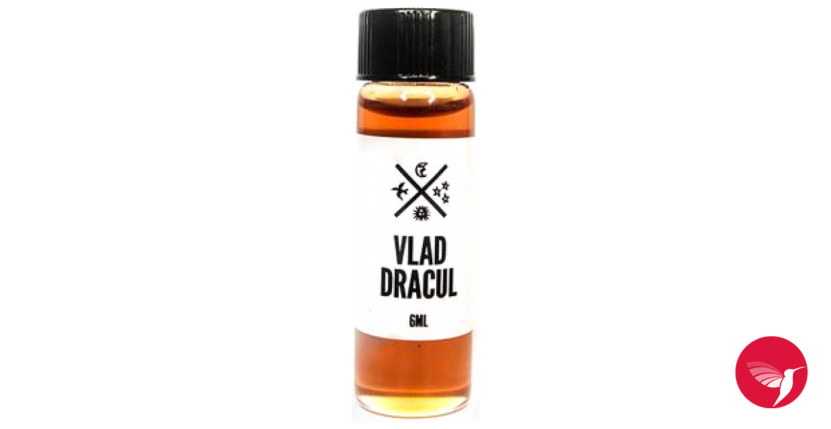 Vlad Dracul Sixteen92 perfume - a fragrance for women and men 