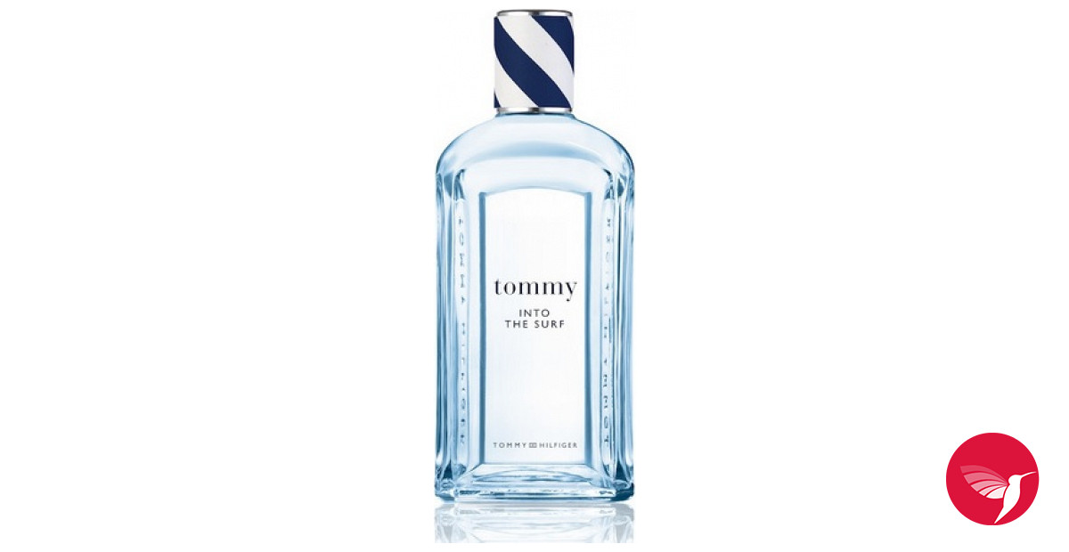 tommy tropics cologne