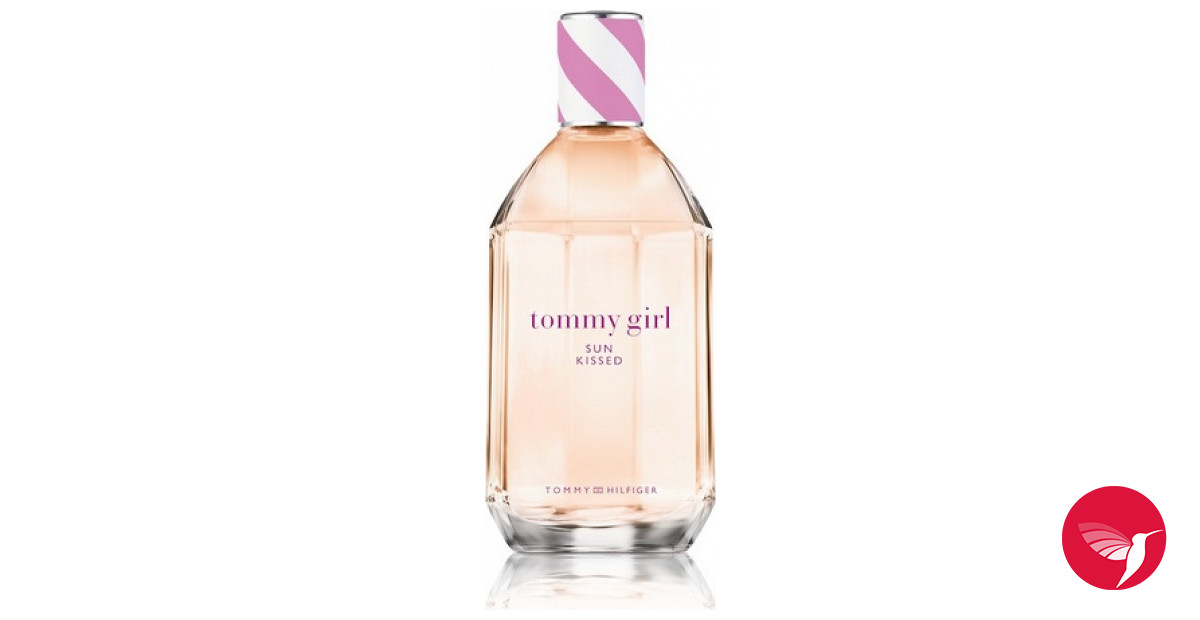 tommy girl perfume notes