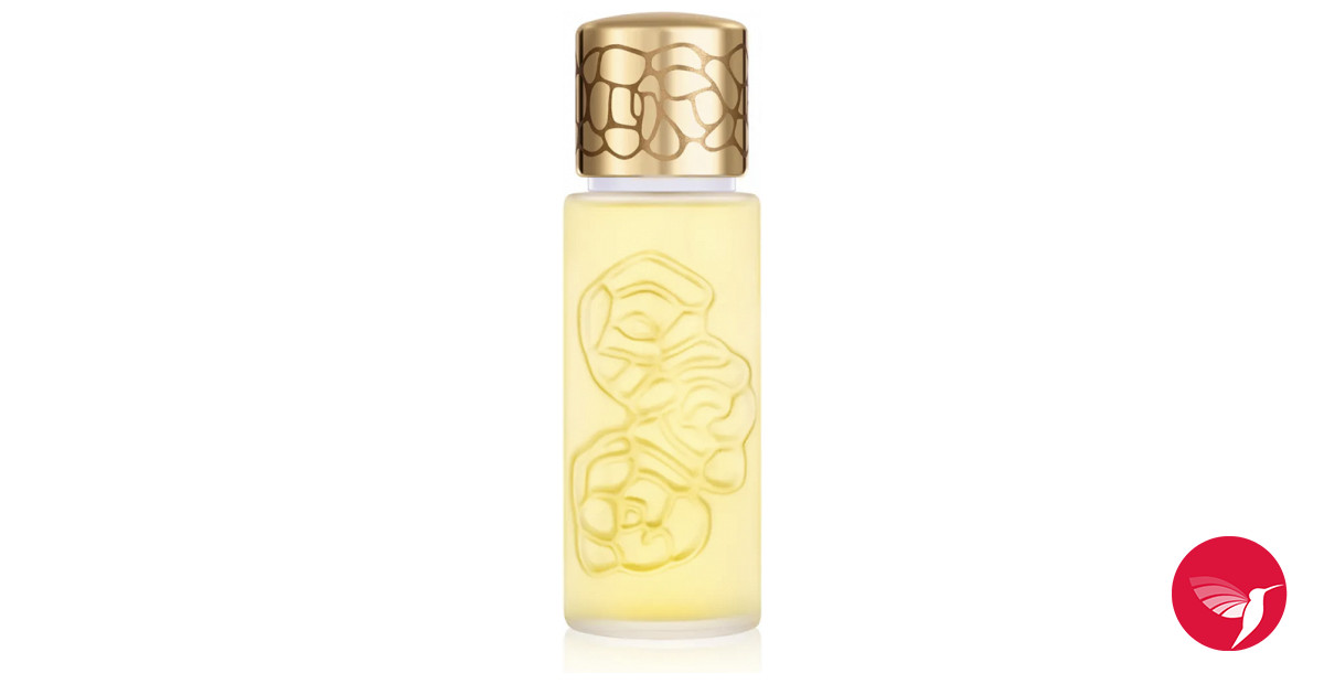 Quelques Fleurs l&#039;Original Houbigant perfume - a fragrance for  women 1913