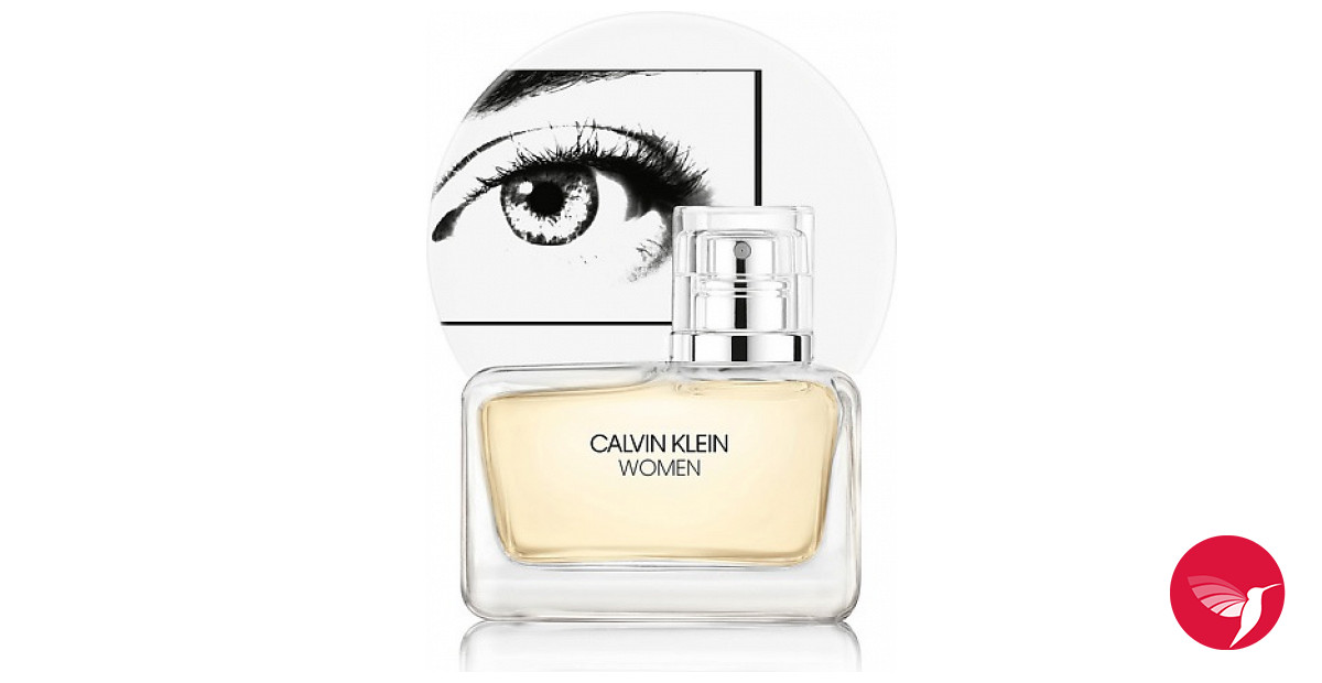 Calvin Klein Women Eau de Toilette Calvin Klein perfume - a fragrance for  women 2019