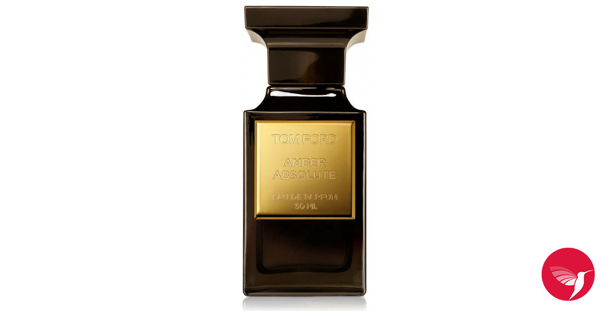 Reserve Collection: Amber Absolute Tom Ford perfume - a fragrance for women  and men 2019