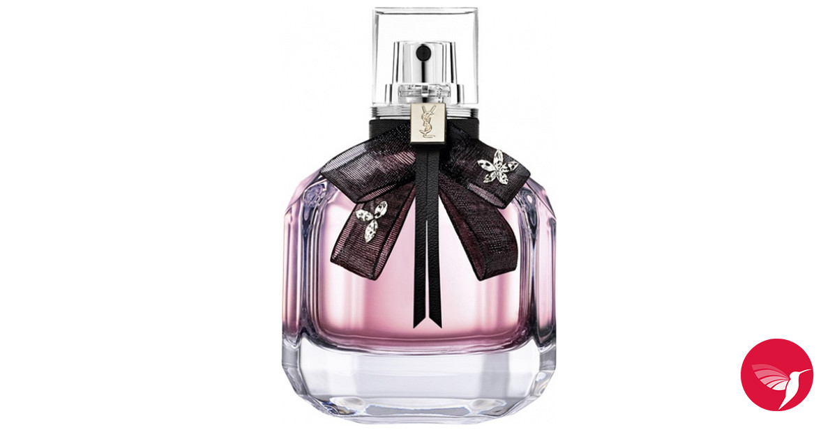 Mon Paris Parfum Floral Yves Saint Laurent perfume a fragrance