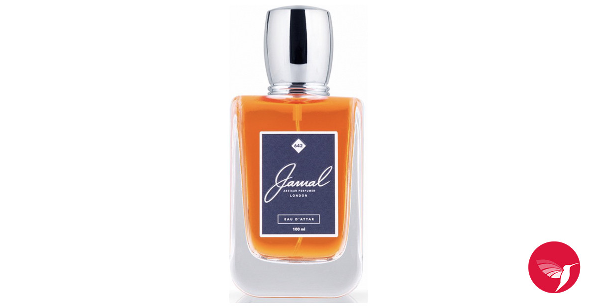 jamal perfume