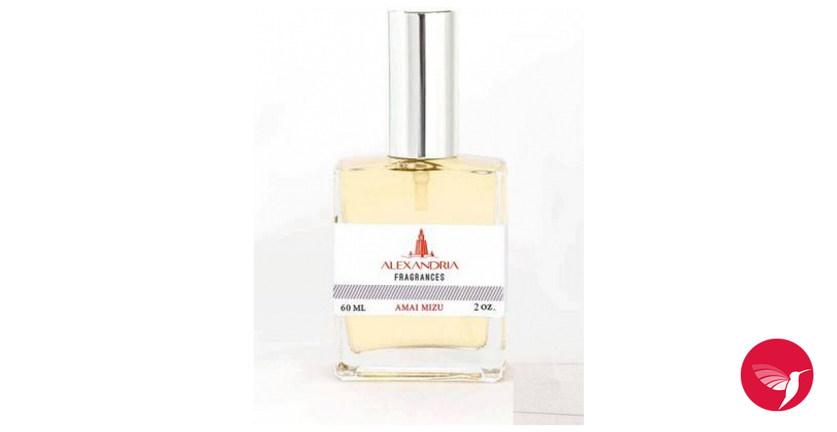 Amai Mizu Alexandria Fragrances perfume - a fragrance for women and men ...