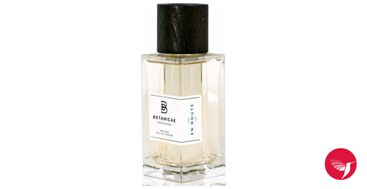En Route Botanicae perfume - a fragrance for women and men 2019