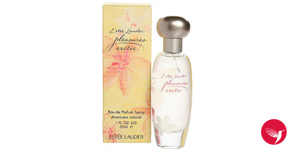 Estee lauder best sale pleasures fragrantica