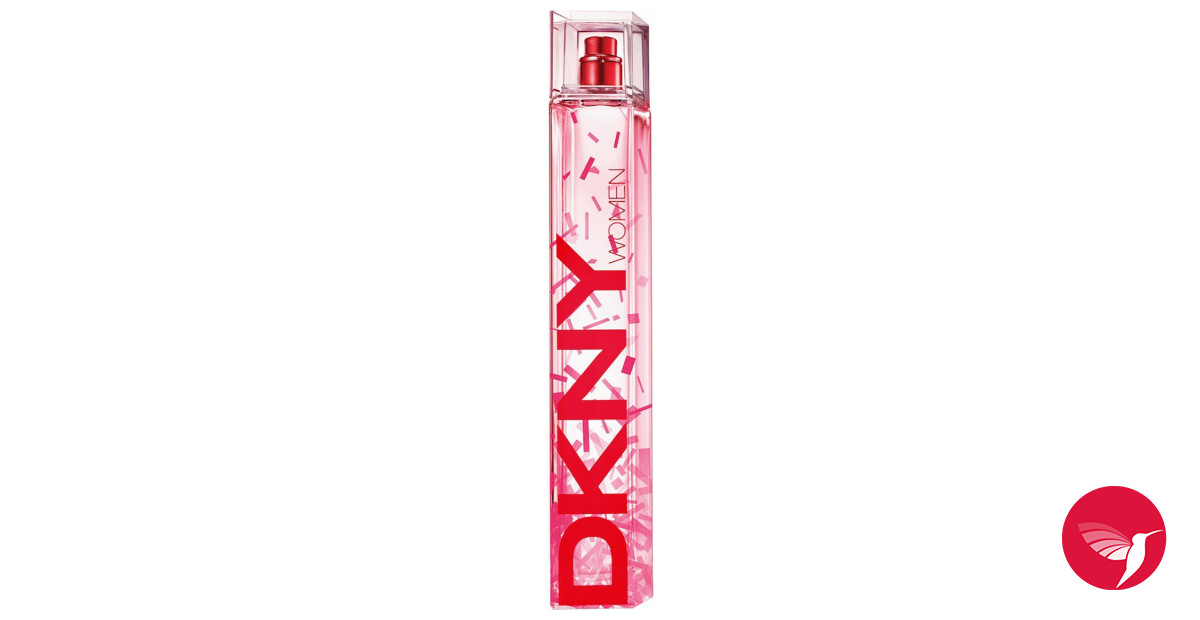 dkny perfume purple bottle