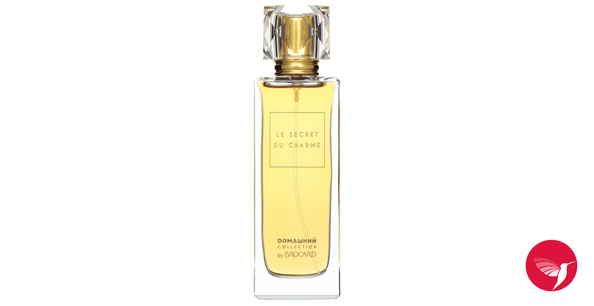 Le Secret Du Charme Brocard perfume - a fragrance for women 2019