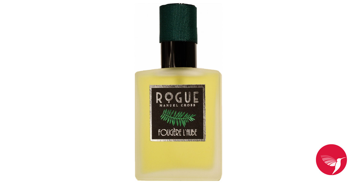 Rogue Perfumery Fougere L'aube 