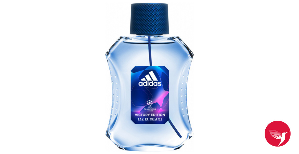 magician receiving on Adidas UEFA Victory Edition Adidas cologne - a fragrance for men 2019