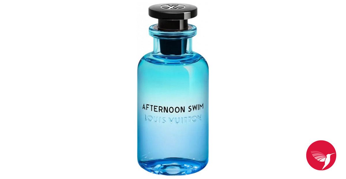 Afternoon Swim Louis Vuitton perfume - a new fragrance for women and men 2019