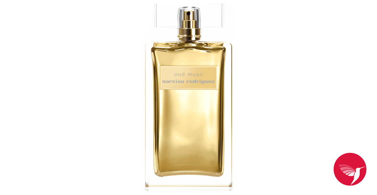 Oud Musc Narciso Rodriguez perfume - a fragrance for women and men 2019