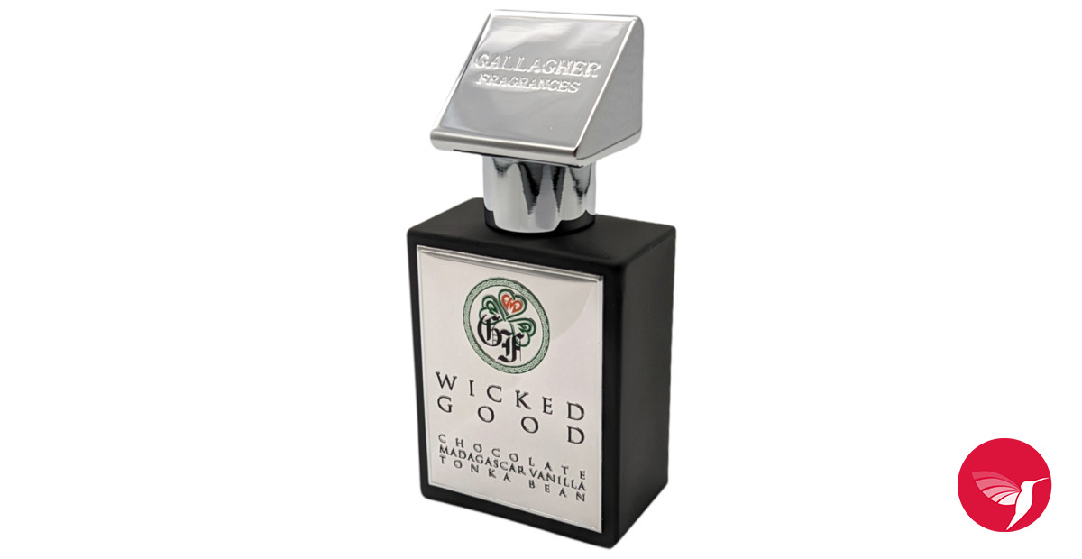 Wicked Good Gallagher Fragrances perfume - a fragrance for women and men  2019