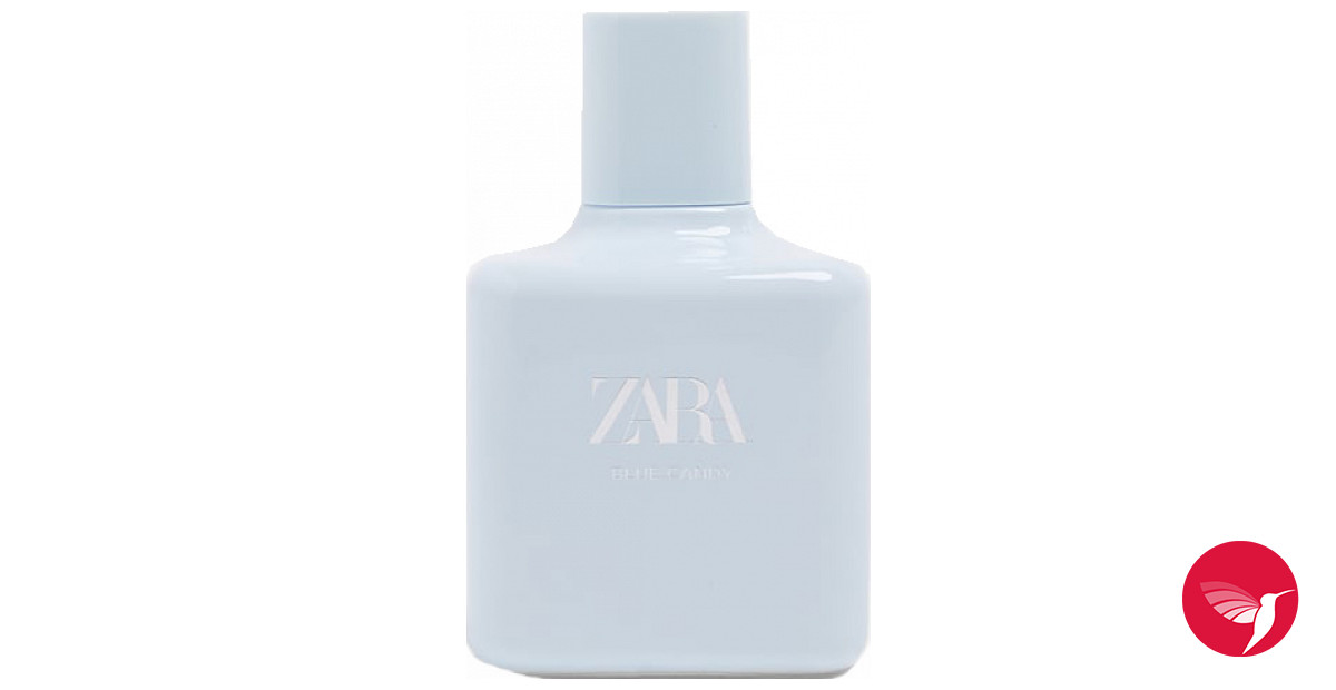 Blue Candy Zara 香水- 一款2019年新的女 