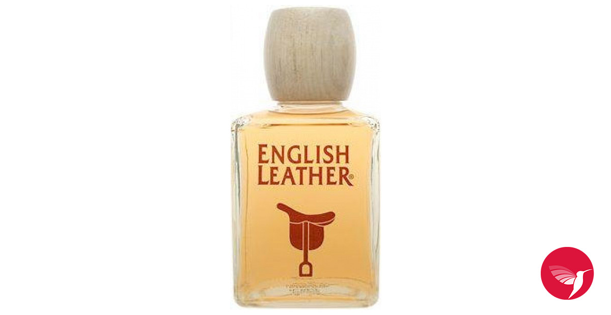 English Leather English Leather cologne - a fragrance for men 1949