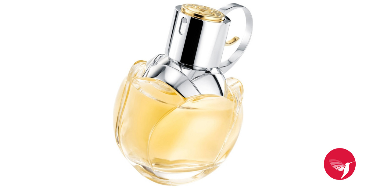 Wanted Girl Azzaro perfume - a fragrance for women 2019