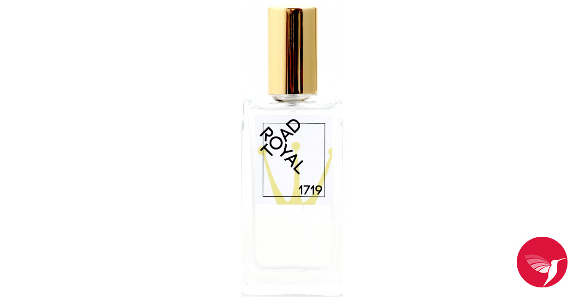 1719 Green Linn Royal Toad parfum - un parfum pour homme et femme 2019