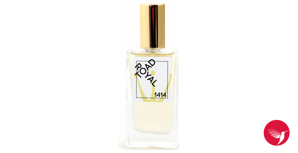 1414 Reminiscence Royal Toad perfume - a fragrance for women and men 2019