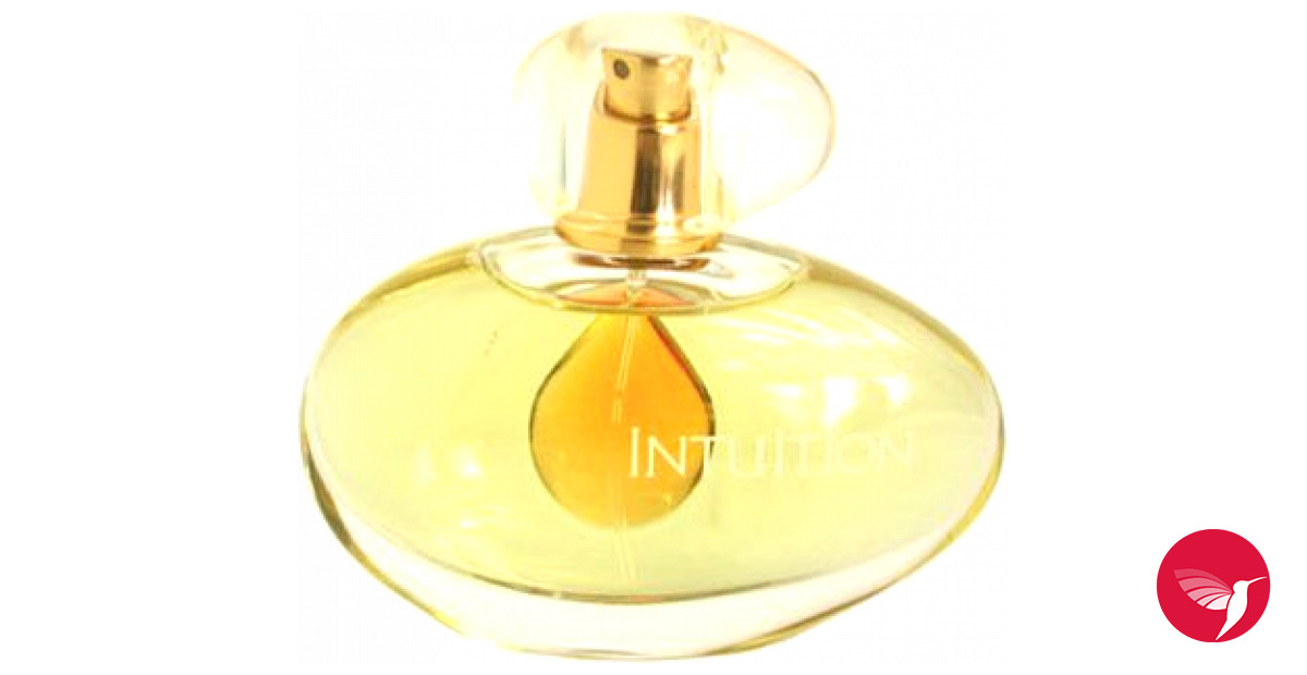 Intuition Estée Lauder perfume - a fragrance for women 2000