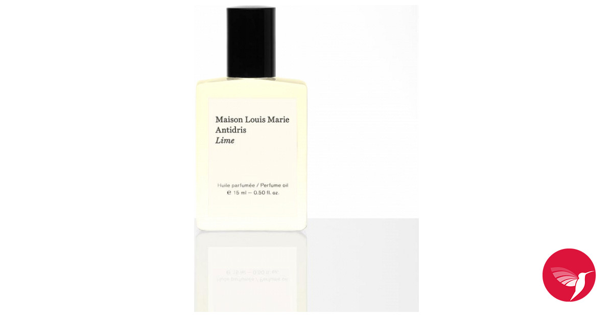 Maison Louis Marie No.4 Set  Oil Fragrance + Deodorant - MISTR.