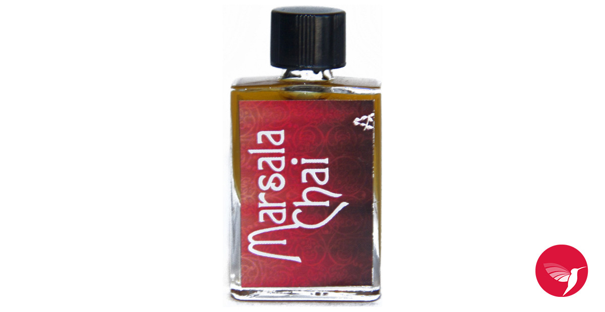 Marsala Сhai Acidica Perfumes perfume - a fragrance for women and men 2016