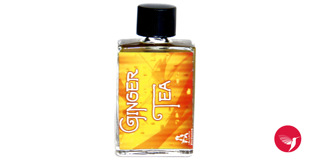 Ginger Tea Acidica Perfumes perfume a fragrance for women and men 2016