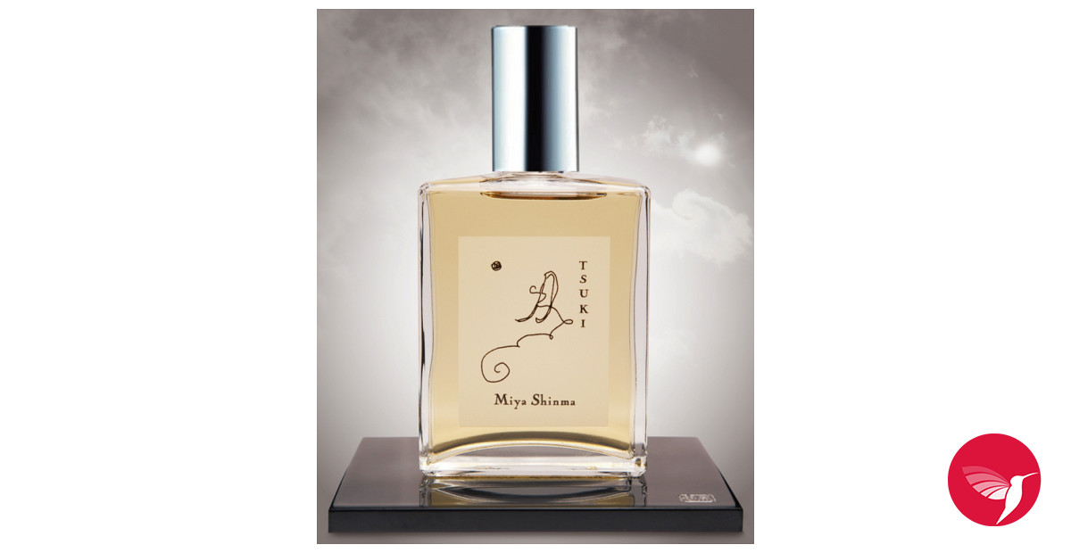 Tsuki Miya Shinma perfume - a fragrance for women and men