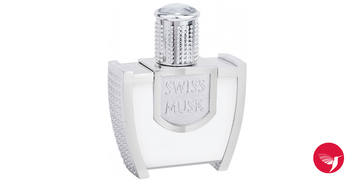 Secret musk discount swiss arabian price