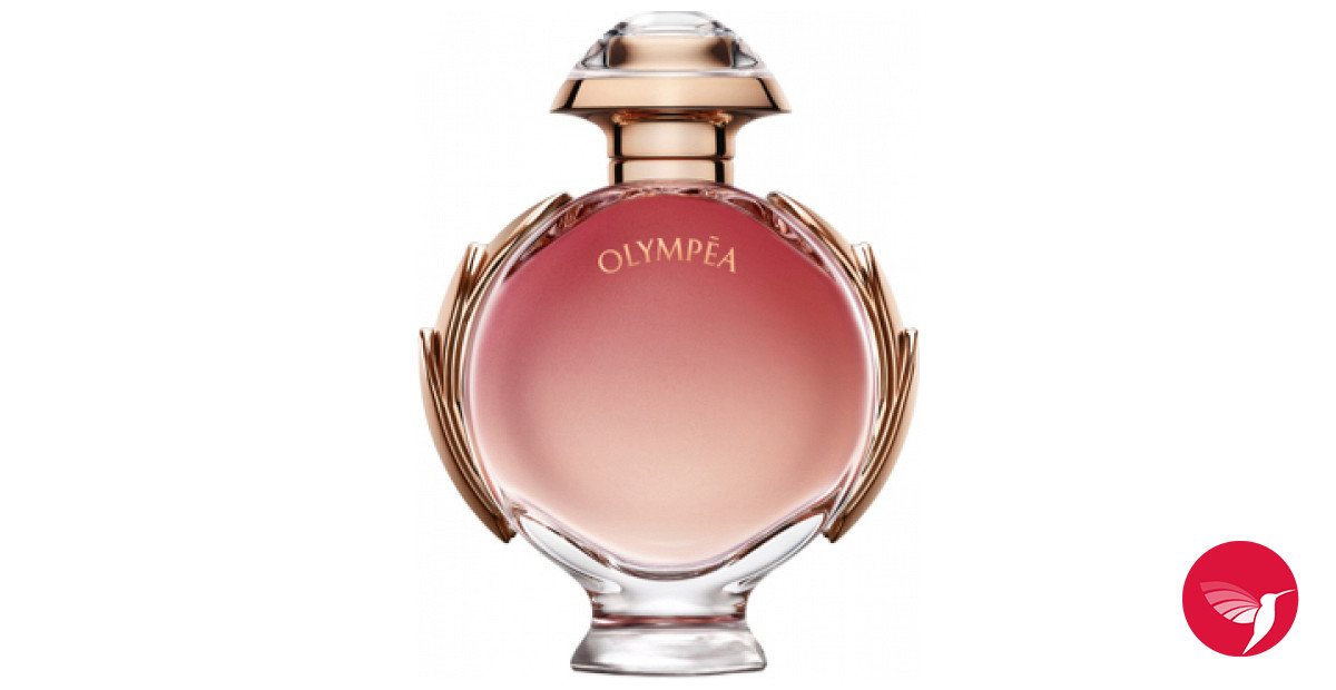 paco rabanne olympea coconut