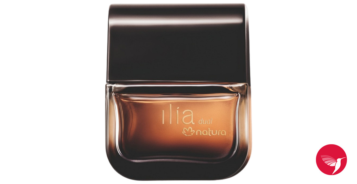 Ilía Dual Natura perfume - a fragrance for women 2019