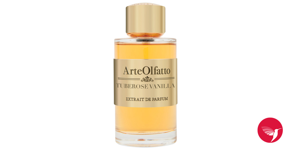 Best tuberose best sale perfume fragrantica